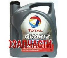 Total Quartz INEO ECS 5W-30 4L